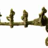 Click para ampliar. CARRITO VOTIVO DE GUIMARAES